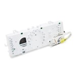 WPW10212764 Whirlpool Washer Interface Control Switchboard Assembly W10212772