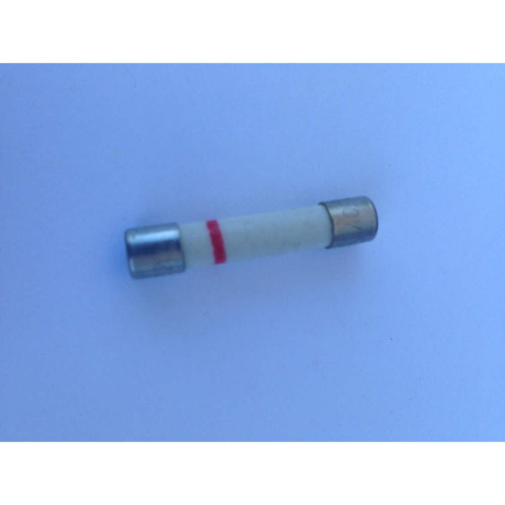 WB02X3910 GE Microwave Inline Fuse Fast Acting (Fast-Blow) ABC20