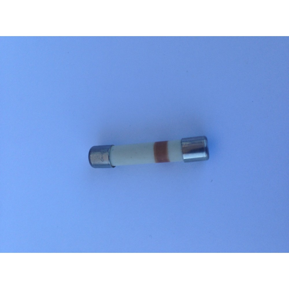 8183507 Littelfuse Microwave Inline Fuse Slow Acting (Slow-Blow) 326-20A