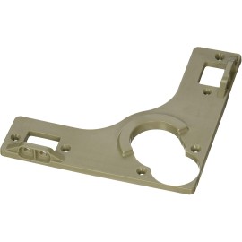 MJH40343501 LG Washer Installation Pedestal Support Leg Retainer MJH40343503