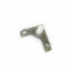 MJH40343501 LG Washer Installation Pedestal Support Leg Retainer MJH40343503