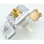 WP8531669 Kenmore Dishwasher Water Inlet Valve Assembly 00331978300