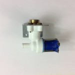 154359801 Frigidaire Dishwasher Water Inlet Valve Assembly 154359801R