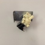 154445901 Frigidaire Dishwasher Water Inlet Valve Assembly 154445901R