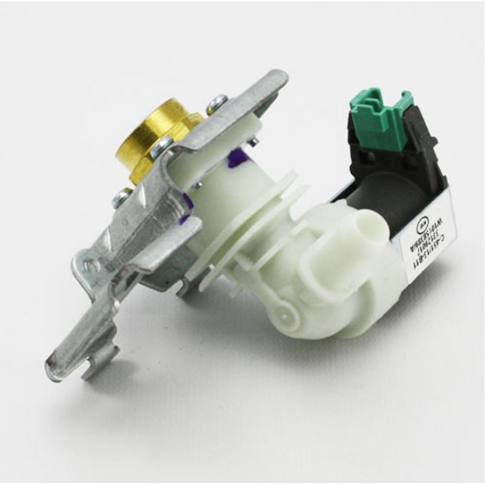 WPW10158389 Whirlpool Dishwasher Water Inlet Valve Assembly 3197XW