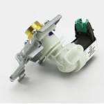 WPW10158389 Whirlpool Dishwasher Water Inlet Valve Assembly 3197XW