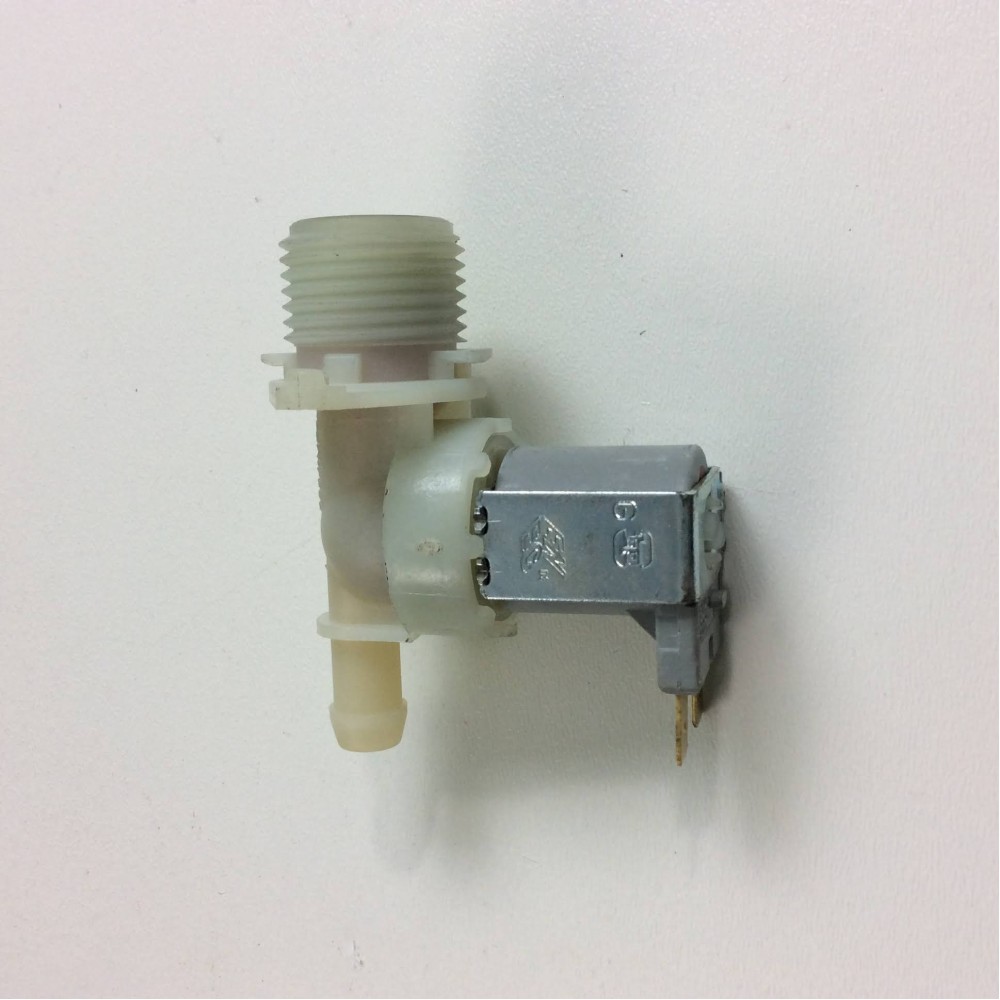 807445903 Frigidaire Dishwasher Water Inlet Valve Assembly 3276657