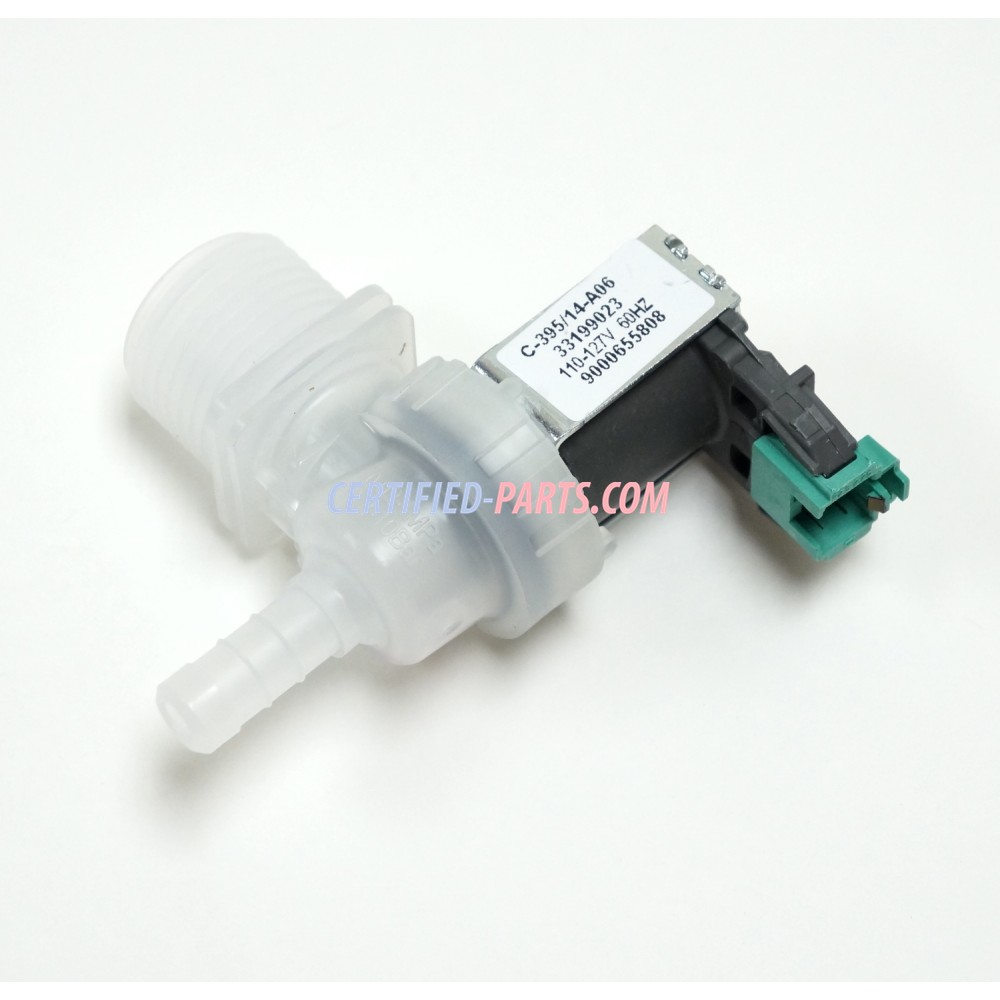 00628334 Bosch Dishwasher Water Inlet Valve Assembly 628334