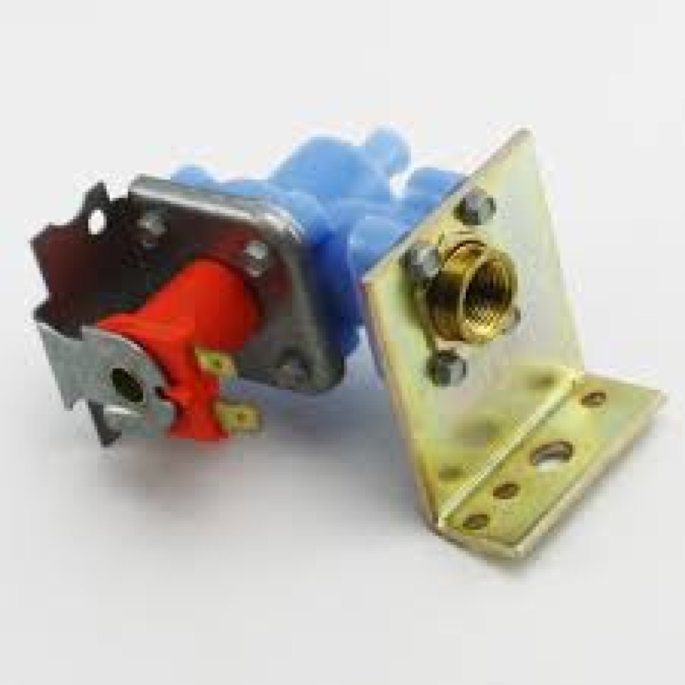 WP99001359 Whirlpool Dishwasher Water Inlet Valve Assembly 6905065