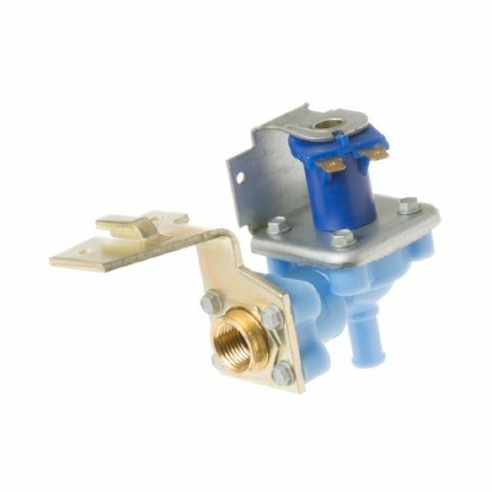 WD15X93 GE Dishwasher Water Inlet Valve Assembly WD15X0093