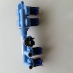 WP22003245 Maytag Washer Water Inlet Valve 4 Coils 22003245