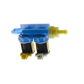 WP8182862 Whirlpool Washer Water Inlet Valve Single Coil Cold 8182862