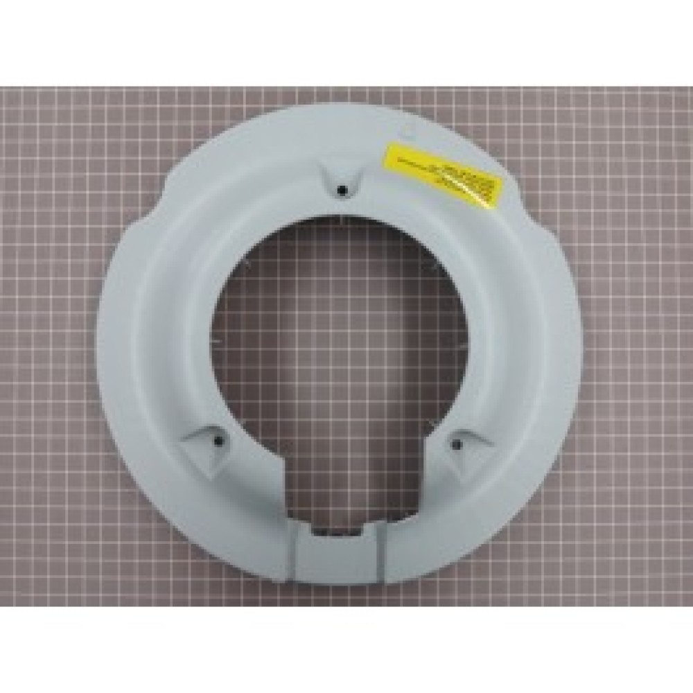 W10166790 Whirlpool Dishwasher Lower Wash Guard Filter 10166790