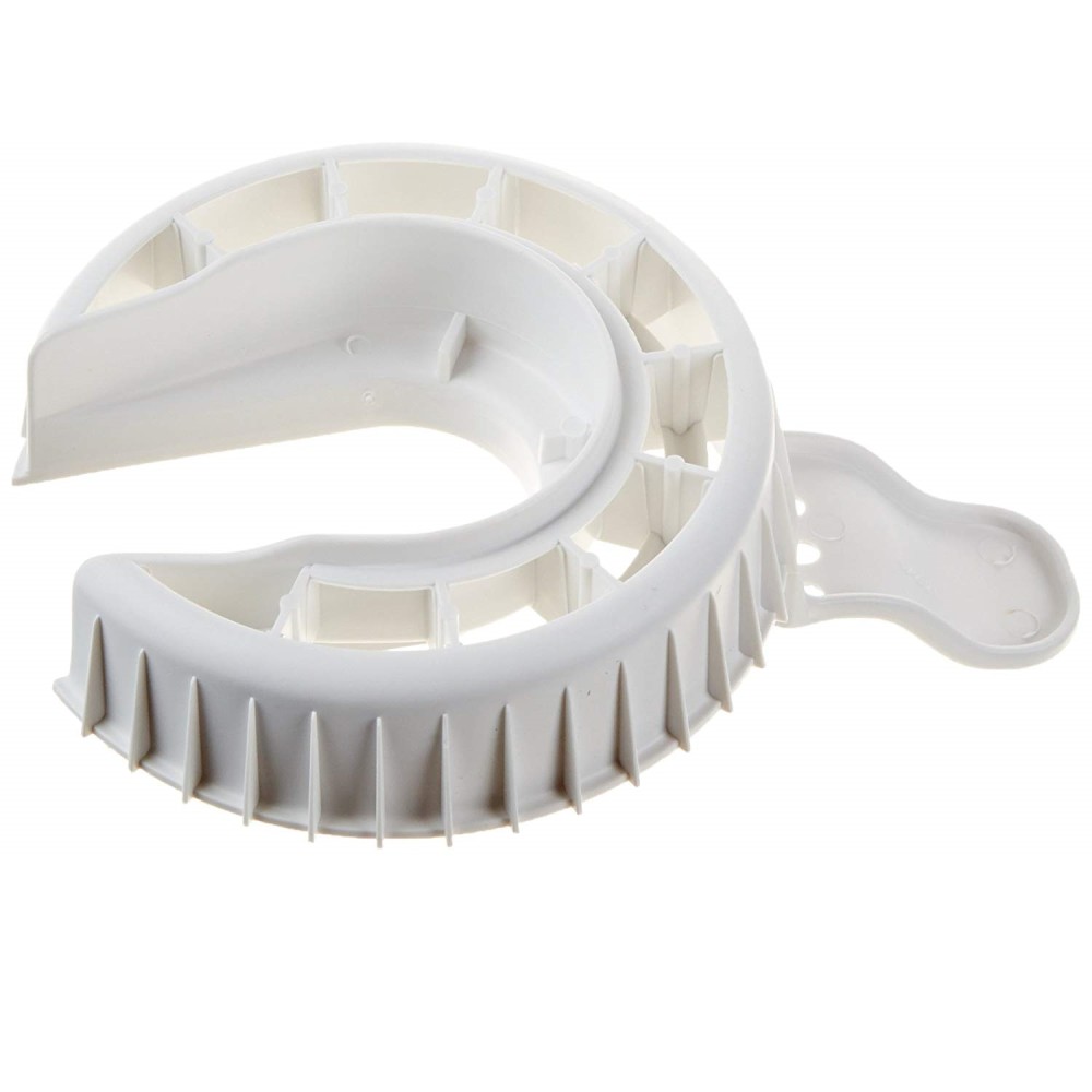 R9800160 Amana Dishwasher Lower Wash Filter Glass Trap 1542527