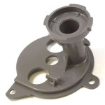 W10324447 Whirlpool Dishwasher Lower Wash Arm Mounting Hub 1877224