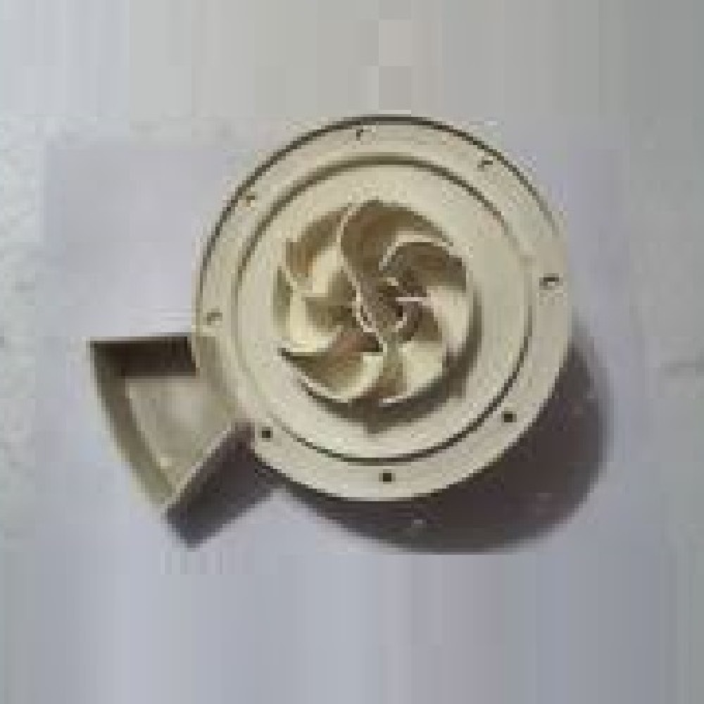 3369478 Whirlpool Dishwasher Lower Wash Pump Outlet 523171