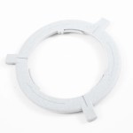 526069 Fisher-Paykel Dishwasher Lower Wash Filter Screen Retainer 526069P