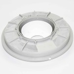 WP8519553 Whirlpool Dishwasher Lower Wash Filter Assembly 8519553