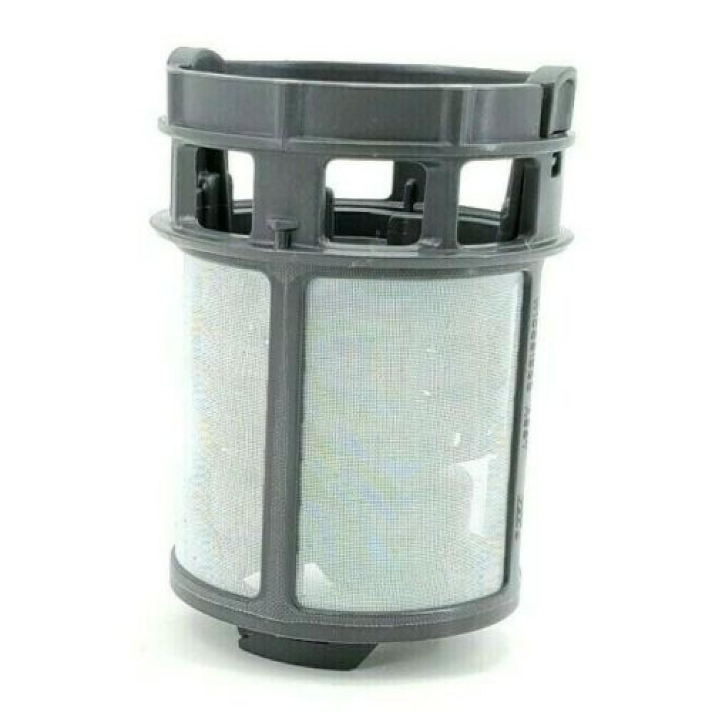 W11460958 Whirlpool Dishwasher Lower Wash Filter Cup Assembly W10891533