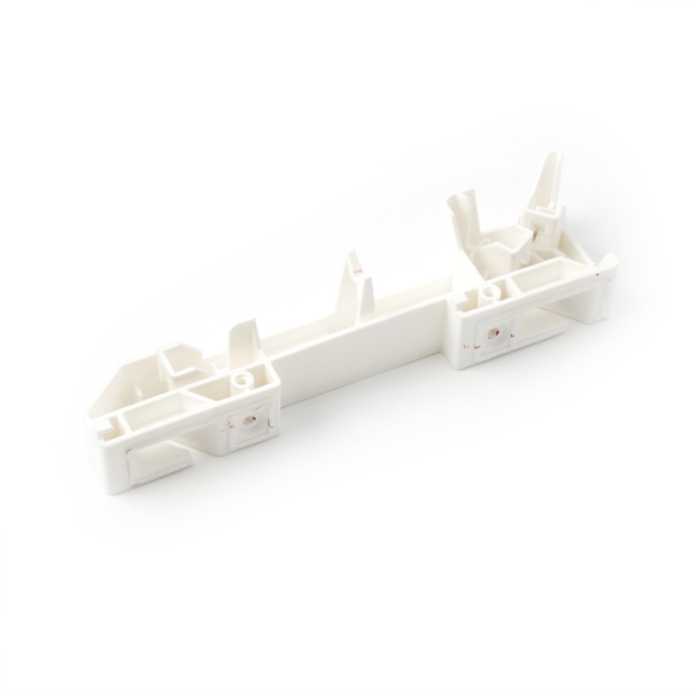 DE66-00084A Samsung Microwave Door Latch Lock Switch Housing DE66-00084B