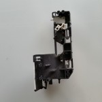 3513815800 Sharp Microwave Door Latch Lock Switch Housing Assembly KOR-1A0A3A