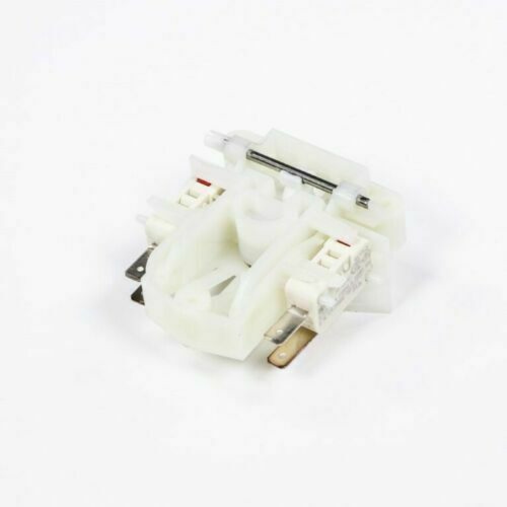 DD34-00002B Samsung Dishwasher Door Latch Lock Switch Housing 1603323