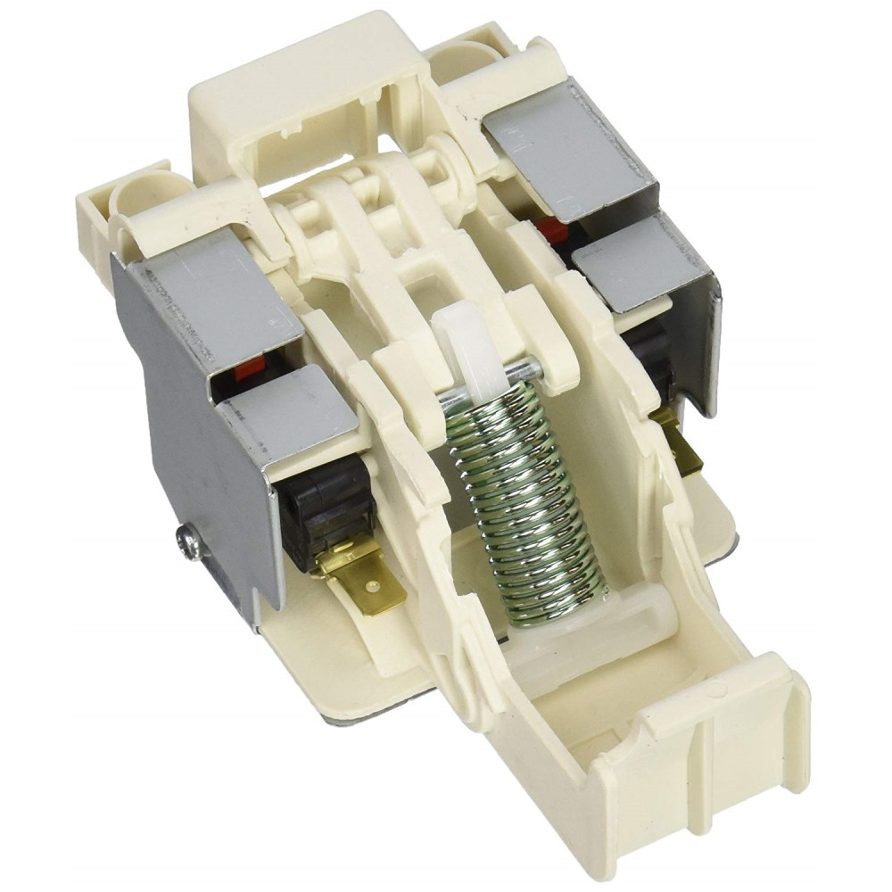 4027ED3002A LG Dishwasher Door Latch Lock Switch Assembly 4027ED3002E