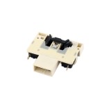 AFK73909601 LG Dishwasher Door Latch Lock Switch Assembly 4505786