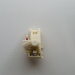 38.0200 Bosch Dishwasher Door Latch Lock Switch Assembly 5600.040.806