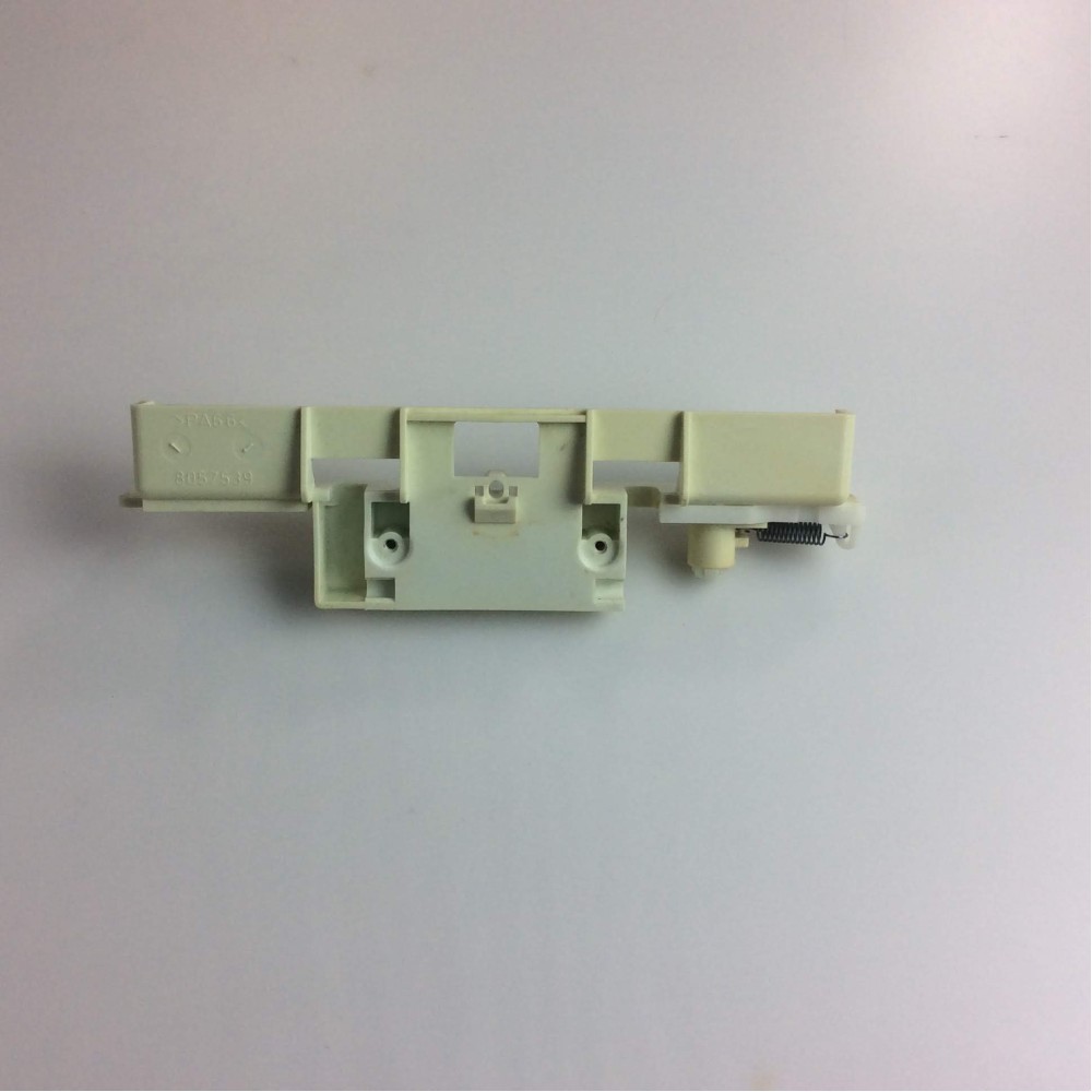 8057539 Asko Dishwasher Door Latch Lock Housing 762983