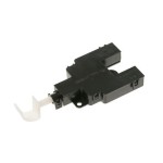 WD06X10002 GE Dishwasher Door Latch Lock Switch Assembly 771010