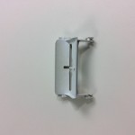 WP8269324 Whirlpool Dishwasher Door Latch Lock Handle Lever 8269324