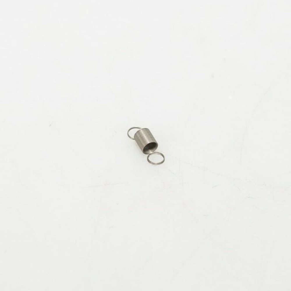 WP9743573 KitchenAid Dishwasher Door Latch Lock Handle Lever Spring 9743573