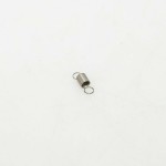 WP9743573 KitchenAid Dishwasher Door Latch Lock Handle Lever Spring 9743573