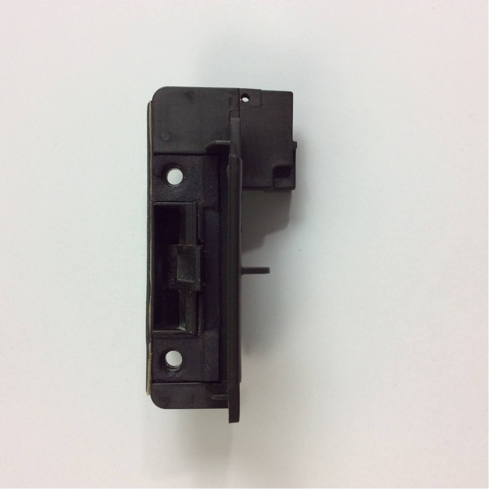 9743585 KitchenAid Dishwasher Door Latch Lock Switch Housing 9743585R