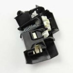 DD34-00007A Samsung Dishwasher Door Latch Lock Switch Assembly DD3400007A