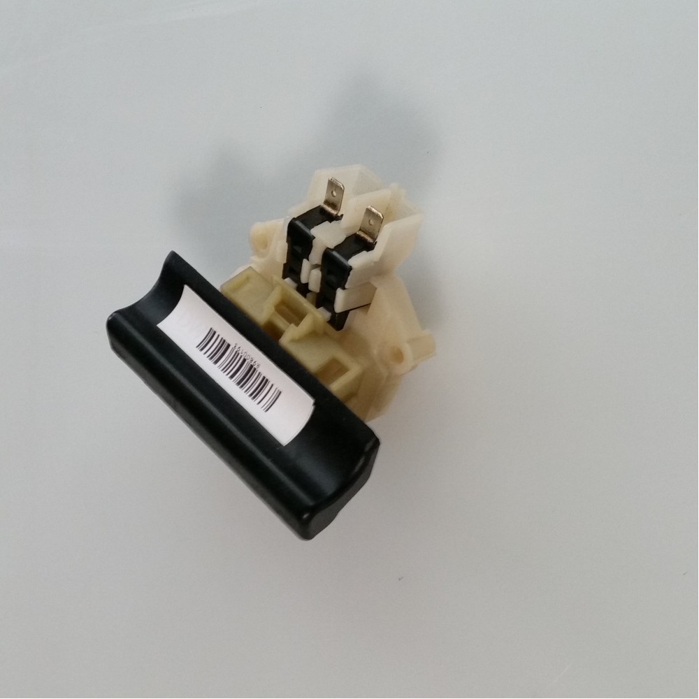 R9800192 Whirlpool Dishwasher Door Latch Lock Switch Assembly R9800193