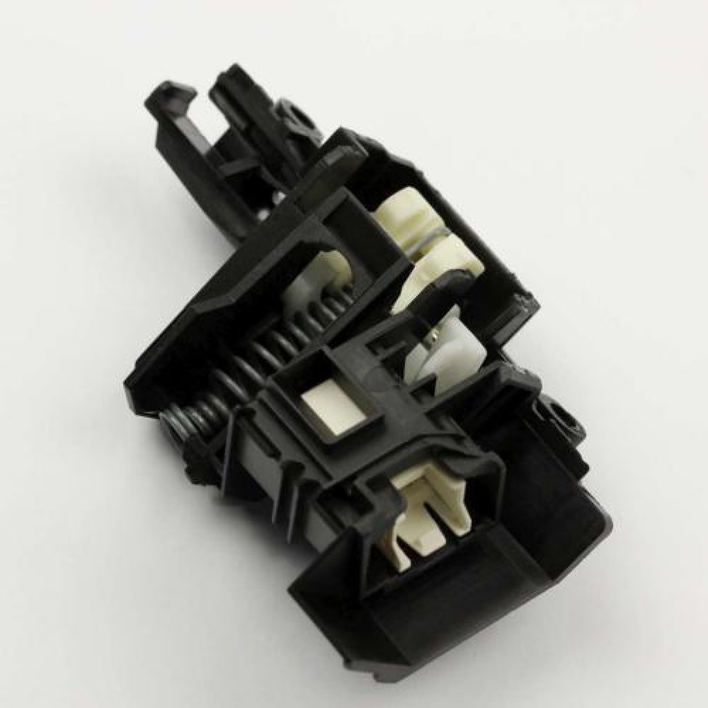 WPW10653840 Whirlpool Dishwasher Door Latch Lock Switch Assembly W10653840