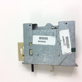 Y0316541 Amana Oven Range Door Latch Lock Switch Assembly 0316541