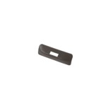 MCK62185702 LG Washer Door Latch Lock Cover Bezel 2672748