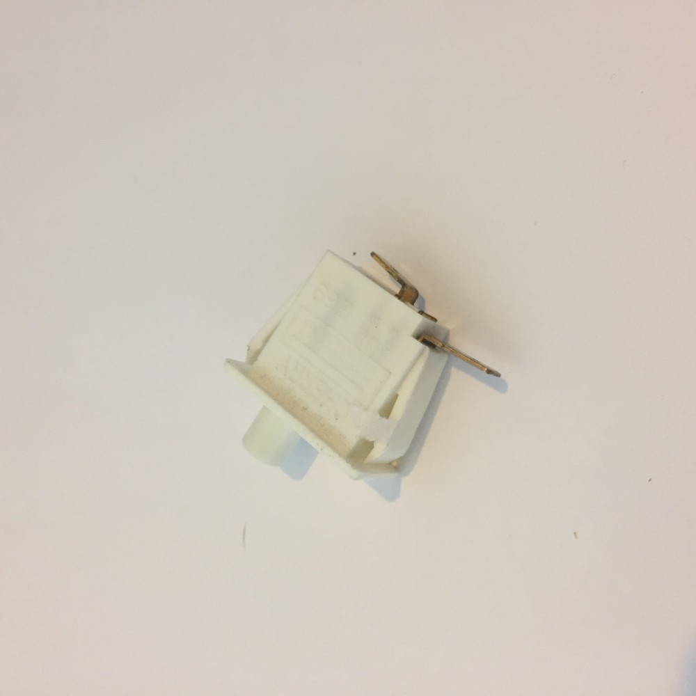 WP305753 Maytag Washer Dryer Door Latch Lock Light Switch 305753