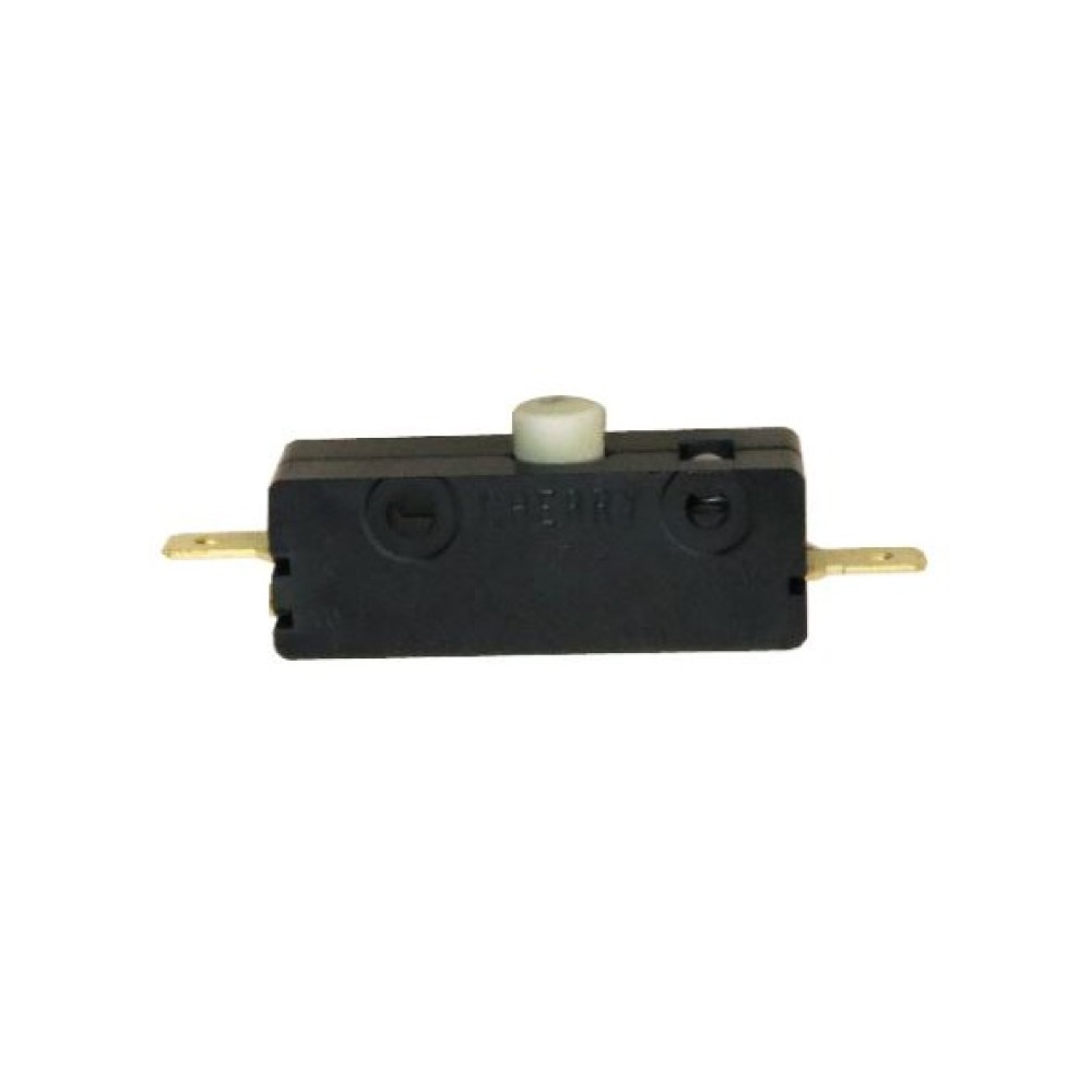 WP3394881 Kenmore Dryer Door Latch Lock NC Switch 3394881