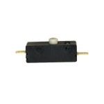 WP3394881 Kenmore Dryer Door Latch Lock NC Switch 3394881