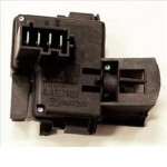 WP22003813 Maytag Washer Door Latch Lock Switch Assembly 62617280