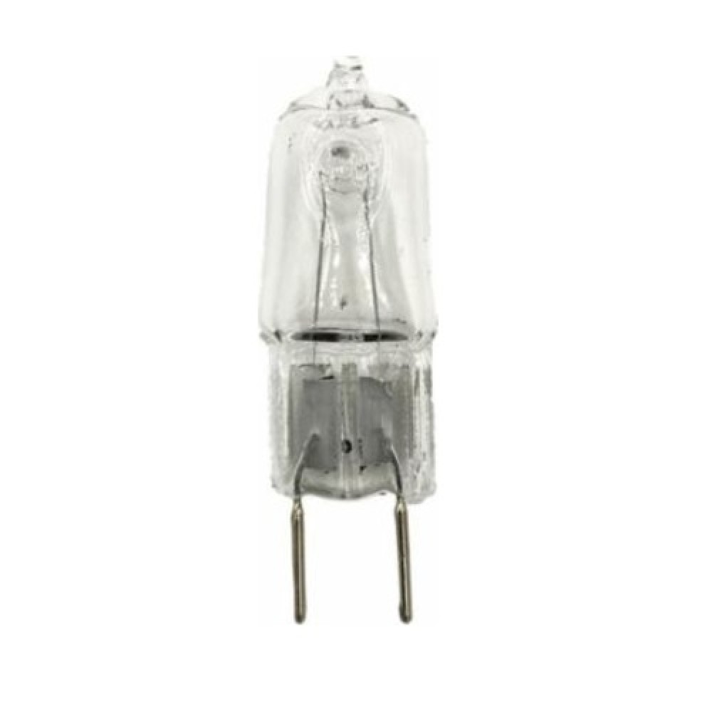 WB36X10213 GE Microwave Light Lamp Bi-Pin Halogen Bulb 1472843