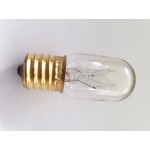 35153 GE Microwave Light Lamp E17 Base Bulb 15T7N