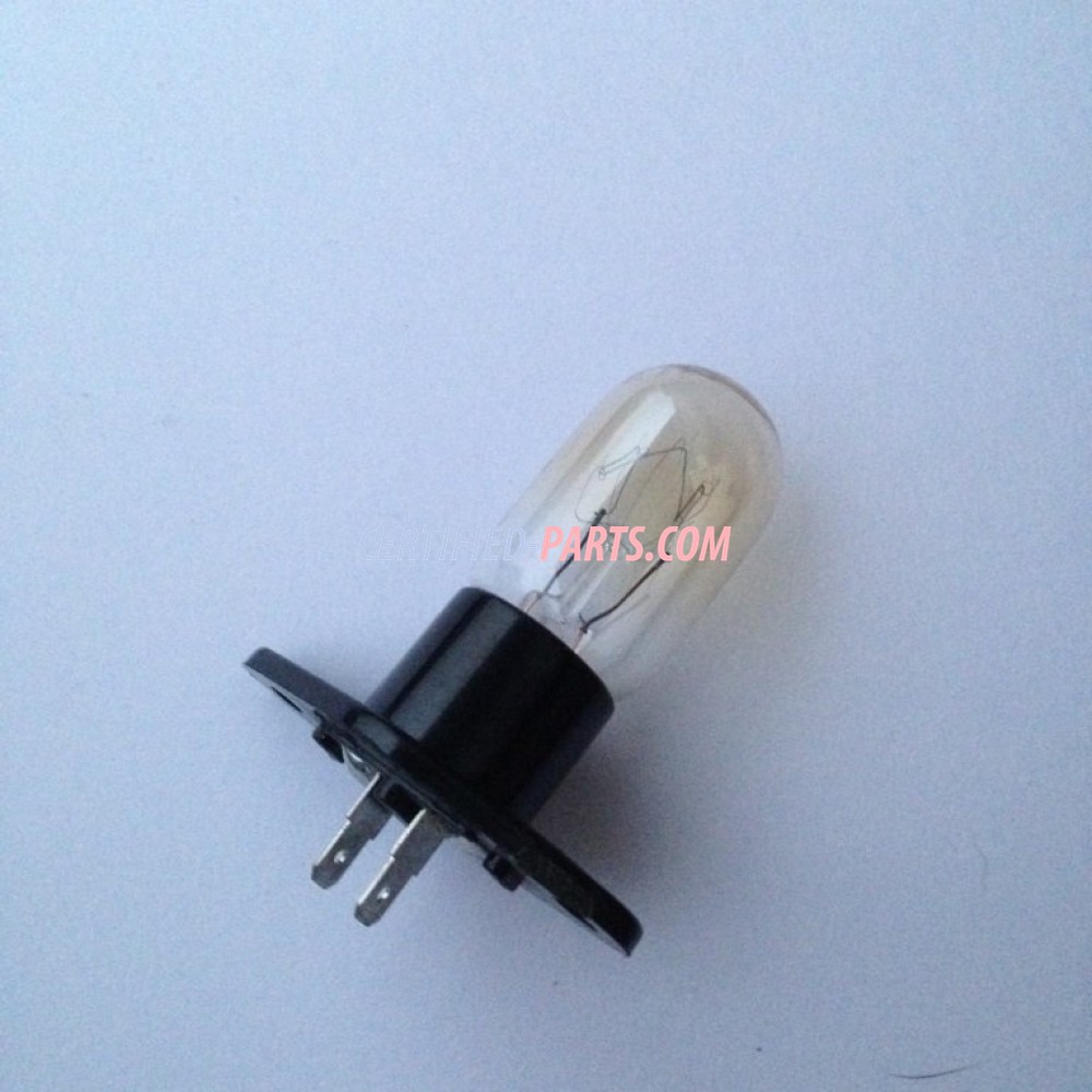 GE 25w T7 Microwave Incandescent Light Bulb