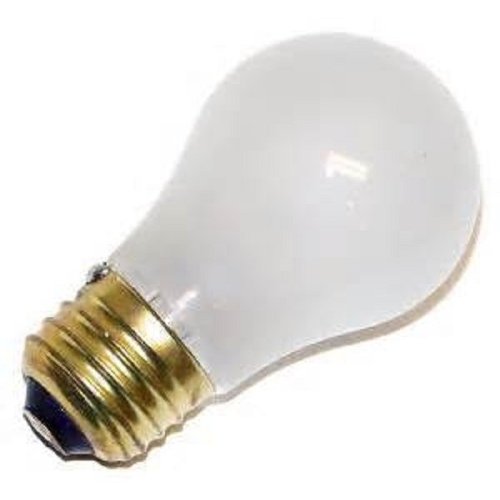 5303013071 Frigidaire Microwave Light Lamp E26 Base Bulb 8009