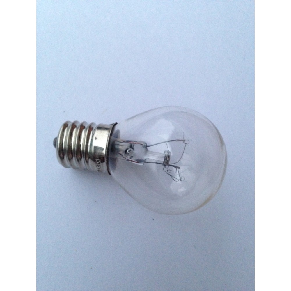 8206443 Whirlpool Microwave Light Lamp E17 Base Bulb S11-C30W