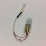0024000512 GE Washer Light Lamp Assembly 24000512